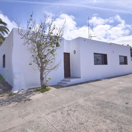 Casa Famara Villa Teguise  Bagian luar foto