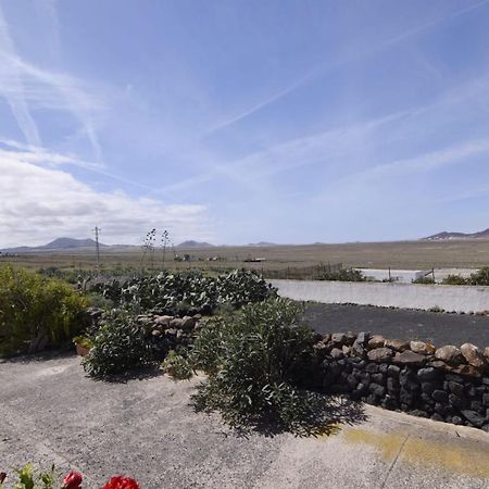 Casa Famara Villa Teguise  Bagian luar foto