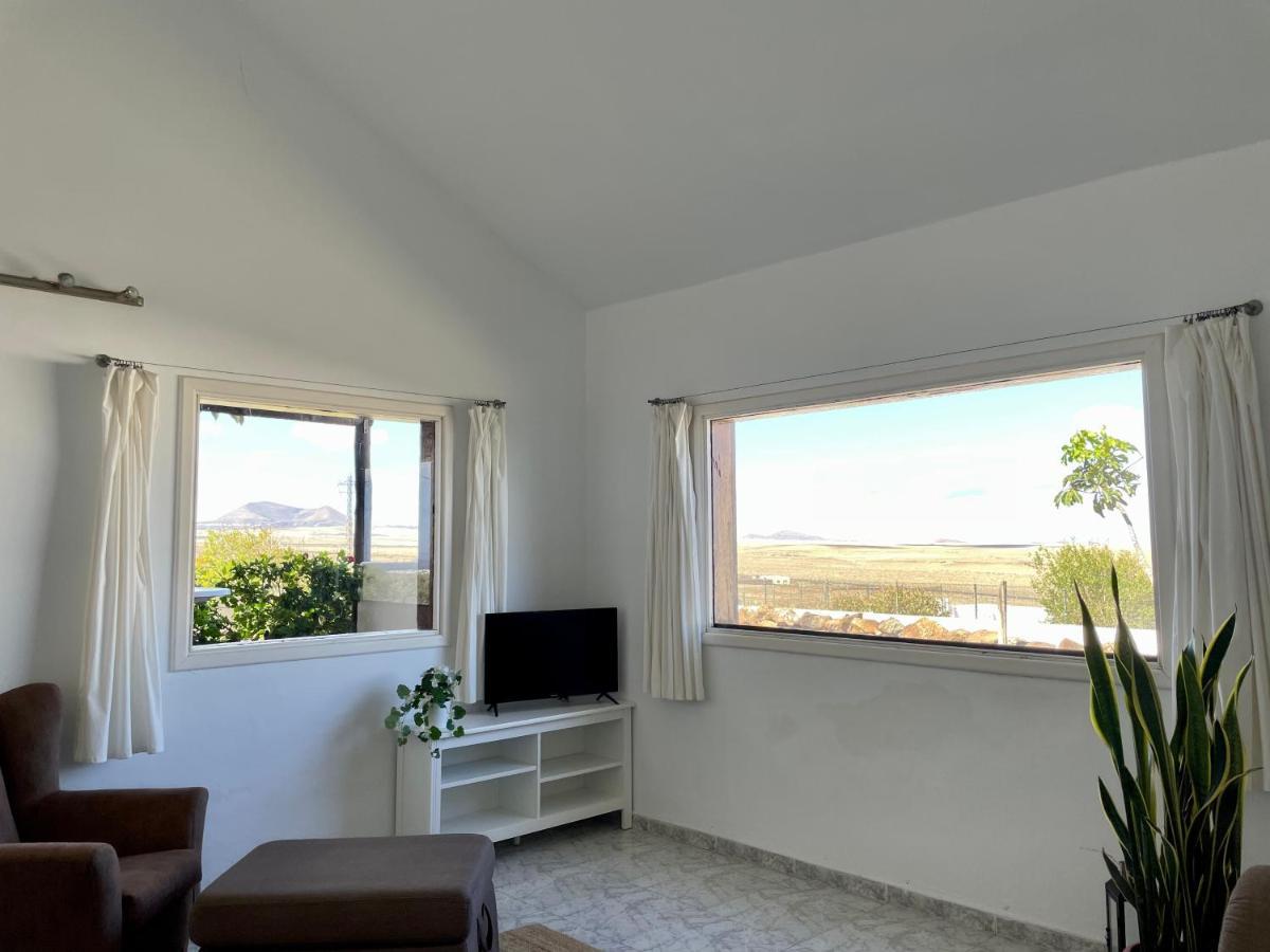 Casa Famara Villa Teguise  Bagian luar foto
