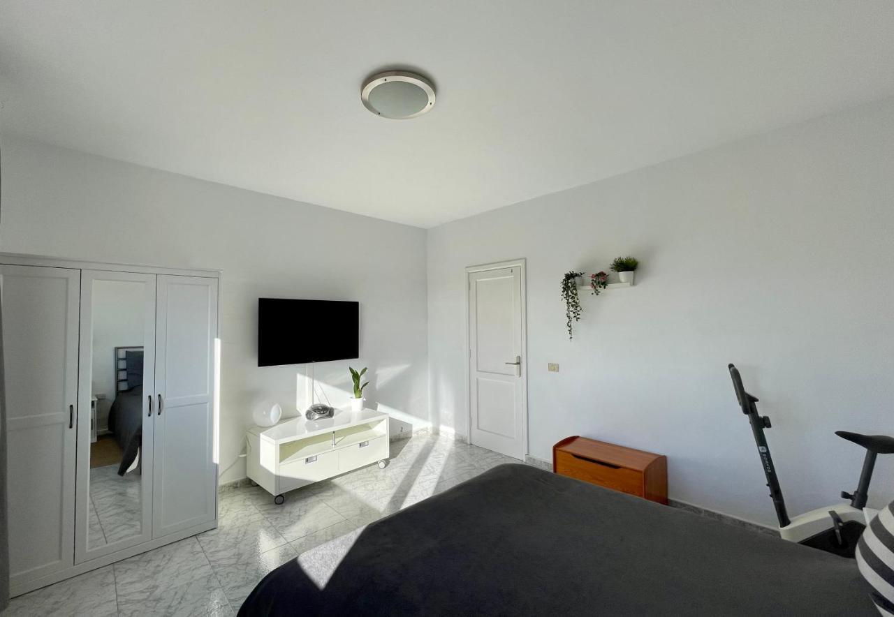 Casa Famara Villa Teguise  Bagian luar foto