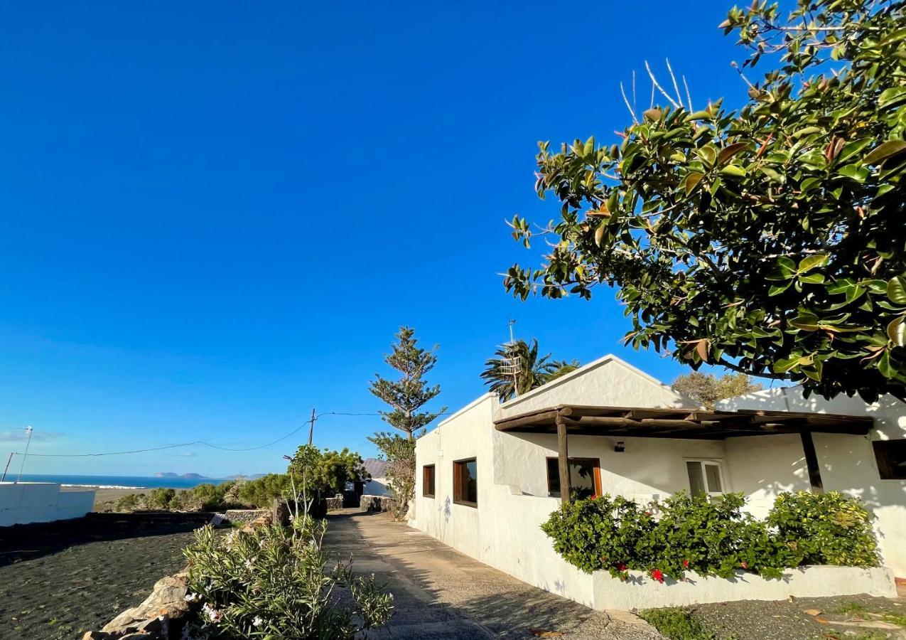 Casa Famara Villa Teguise  Bagian luar foto