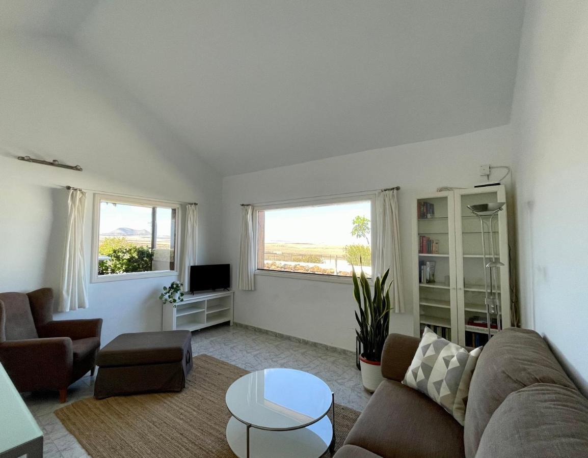 Casa Famara Villa Teguise  Bagian luar foto