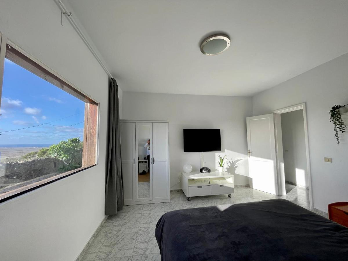 Casa Famara Villa Teguise  Bagian luar foto
