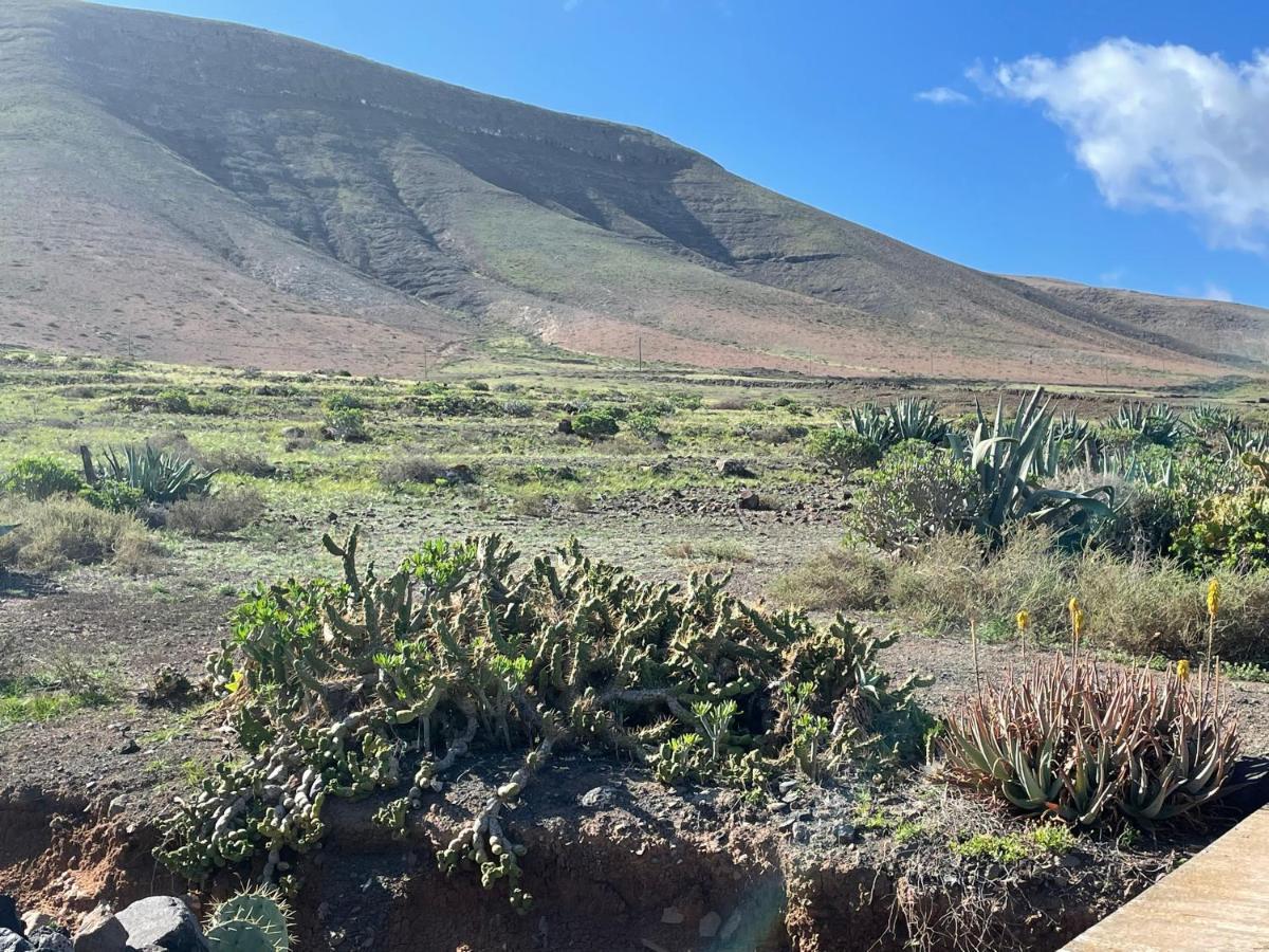 Casa Famara Villa Teguise  Bagian luar foto