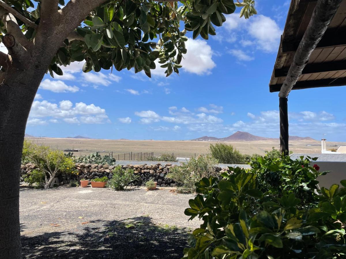 Casa Famara Villa Teguise  Bagian luar foto