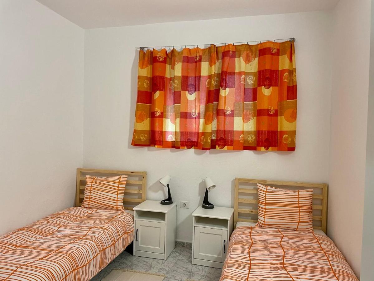 Casa Famara Villa Teguise  Bagian luar foto