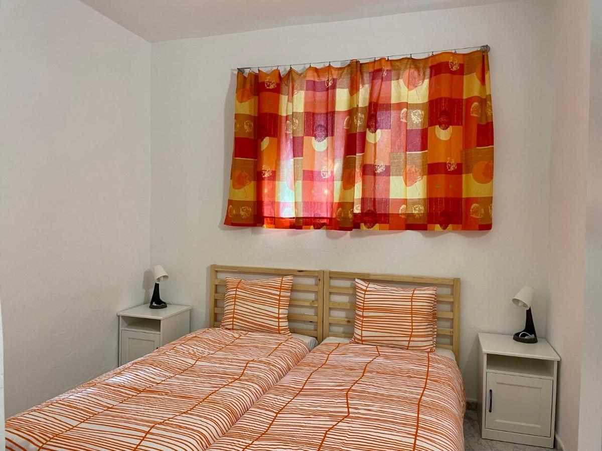 Casa Famara Villa Teguise  Bagian luar foto
