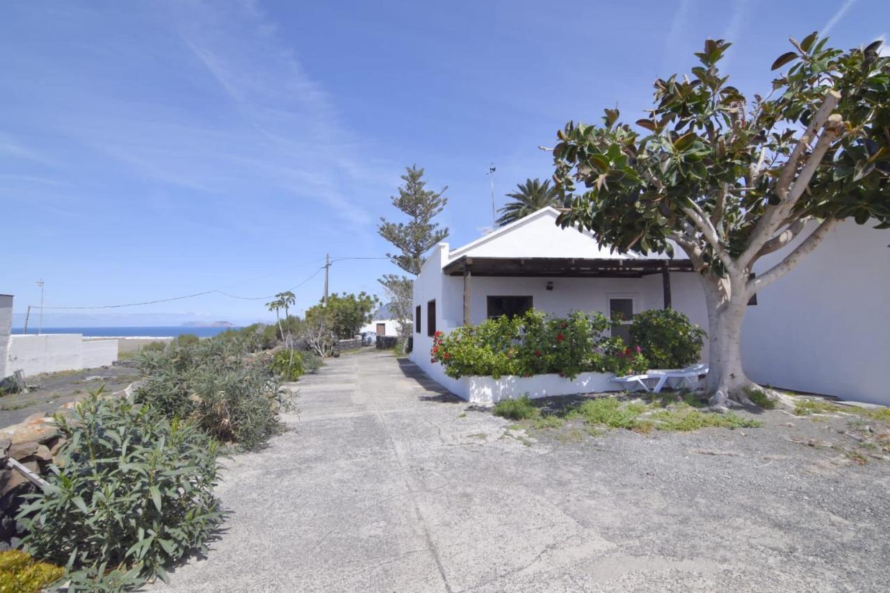Casa Famara Villa Teguise  Bagian luar foto