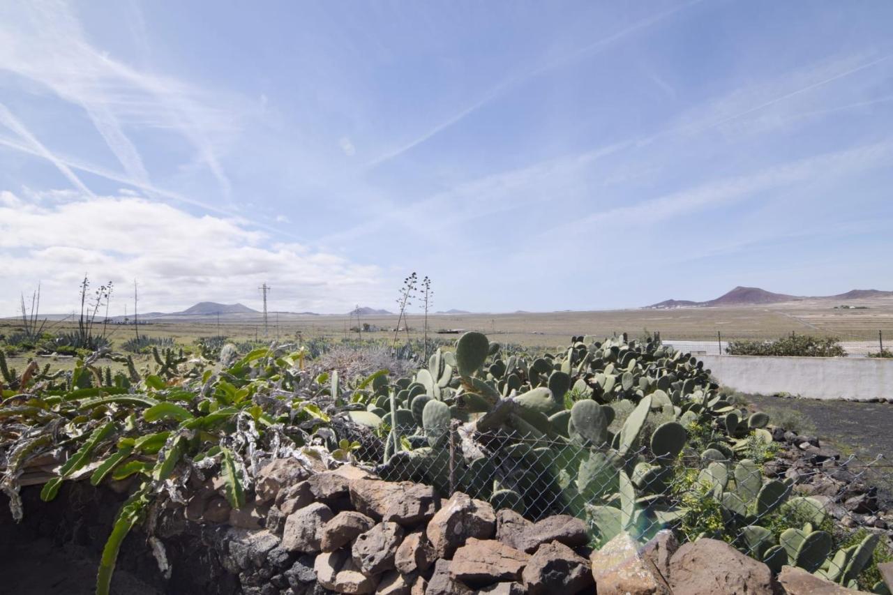 Casa Famara Villa Teguise  Bagian luar foto