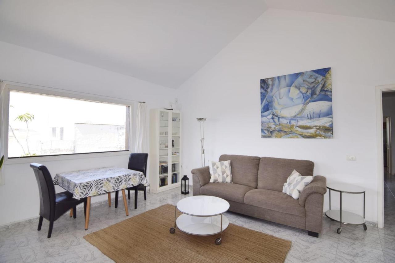 Casa Famara Villa Teguise  Bagian luar foto