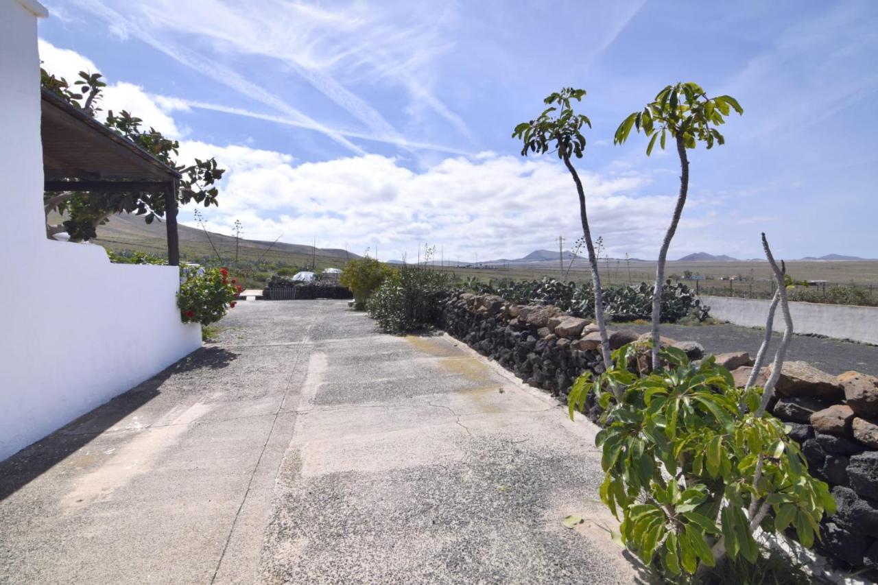 Casa Famara Villa Teguise  Bagian luar foto