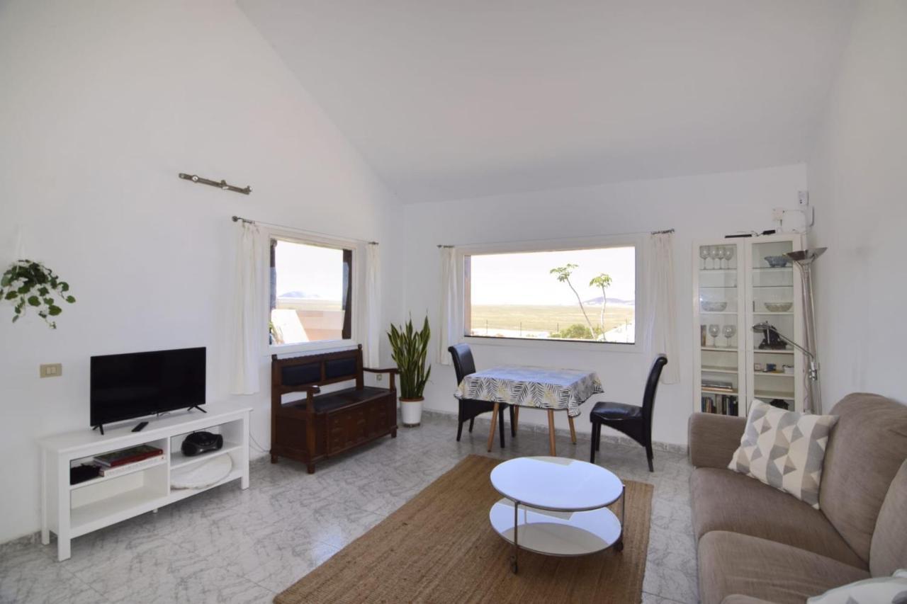 Casa Famara Villa Teguise  Bagian luar foto