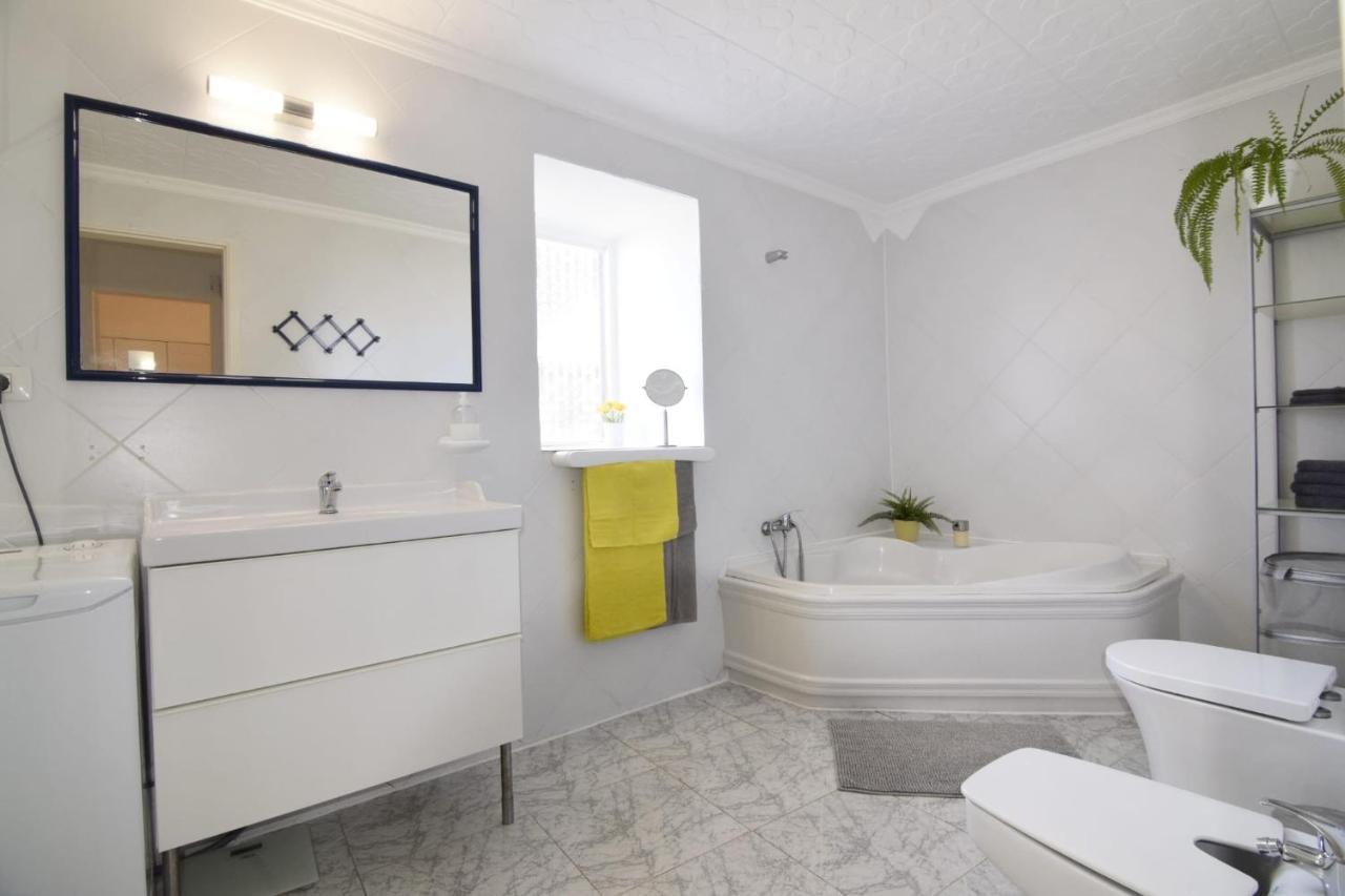 Casa Famara Villa Teguise  Bagian luar foto