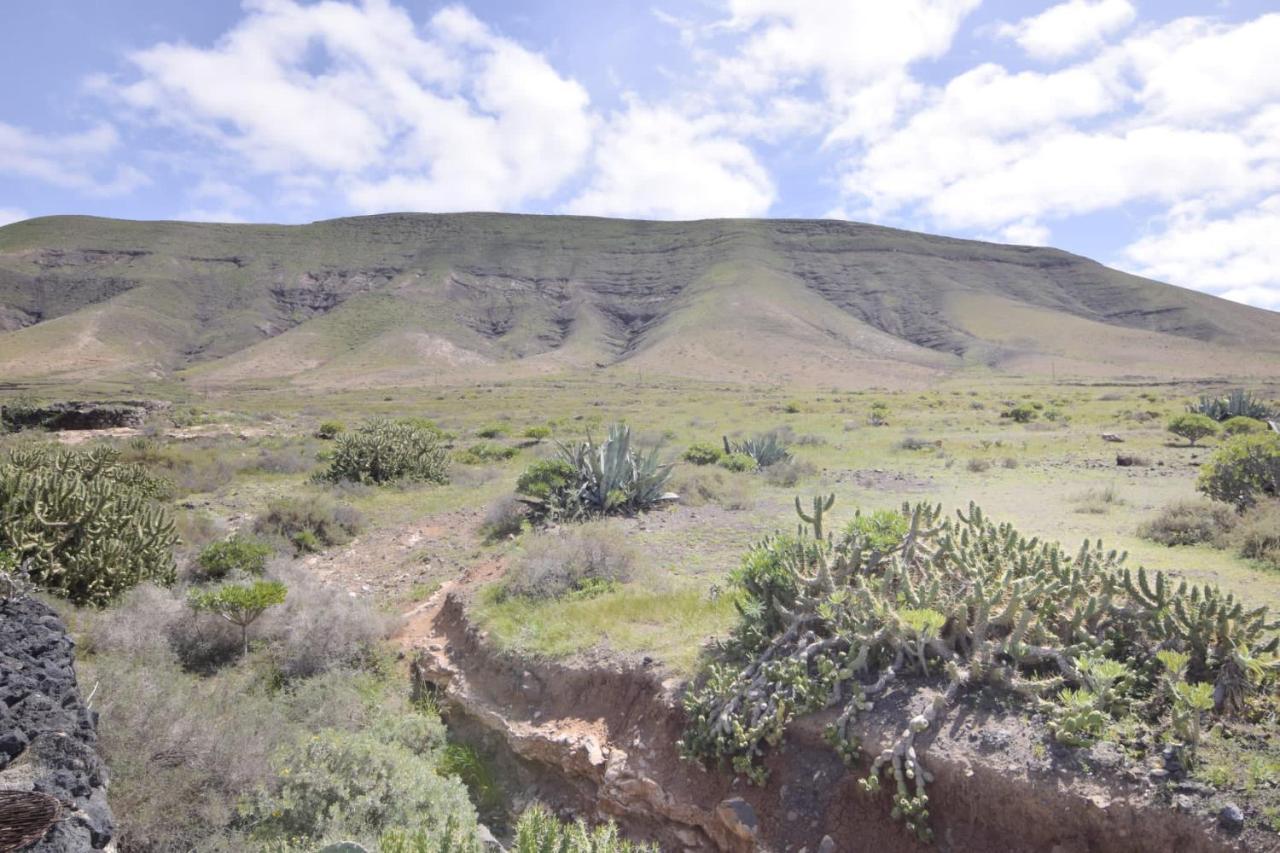 Casa Famara Villa Teguise  Bagian luar foto