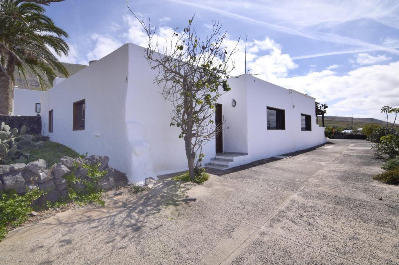 Casa Famara Villa Teguise  Bagian luar foto