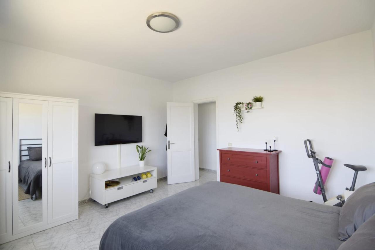 Casa Famara Villa Teguise  Bagian luar foto