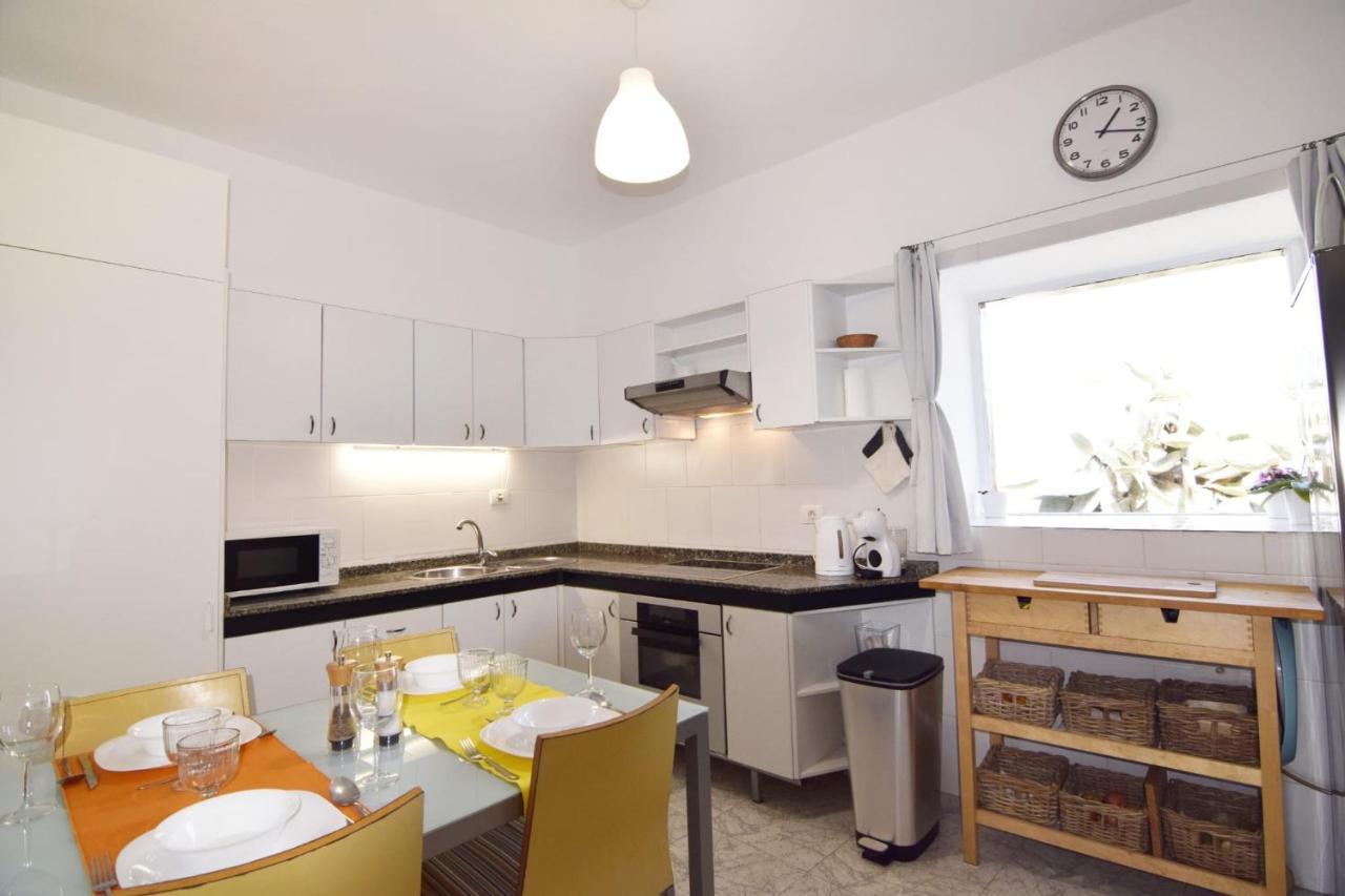 Casa Famara Villa Teguise  Bagian luar foto