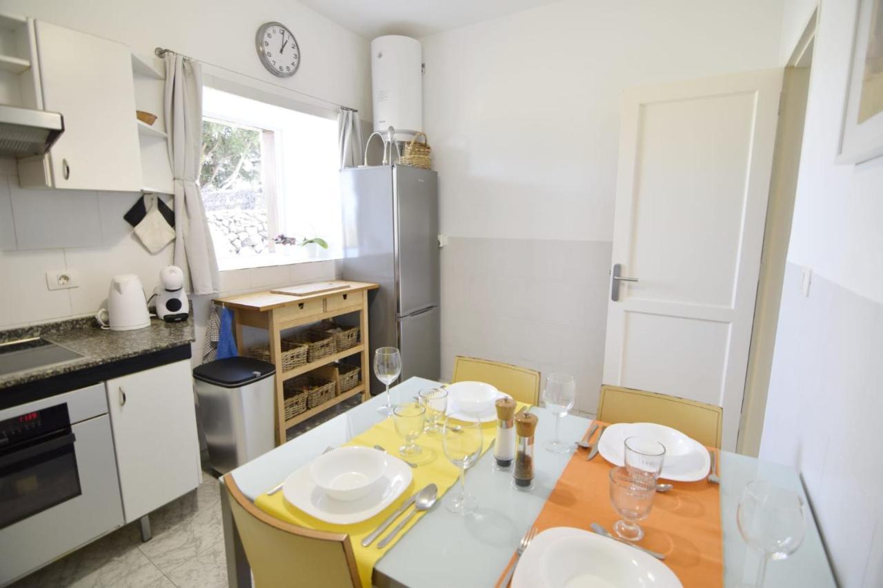 Casa Famara Villa Teguise  Bagian luar foto