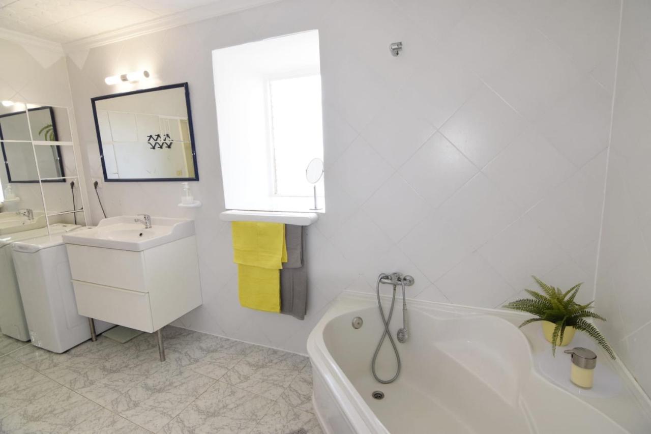 Casa Famara Villa Teguise  Bagian luar foto